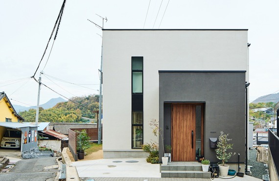 福山市で新築をお考えの方へ｜展示場を見てみると...