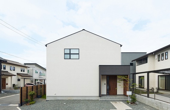 福山市で新築をお考えの方へ｜展示場でリアルサイズの家は見れる？