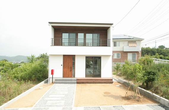 福山市で新築をお考えの方へ｜入居宅見学会に参加してみよう！