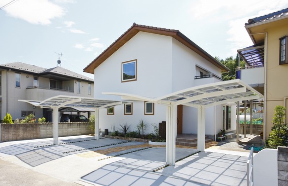 福山市で新築をお考えの方へ｜オーナー見学会に参加してみよう！