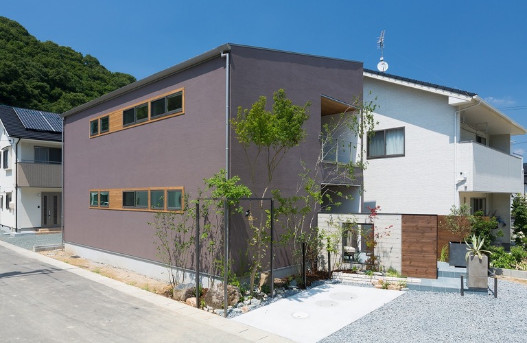 福山市で注文住宅をお考えの方へ｜たくさんある住宅会社の中から選ぶ手助けをしてくれる5つのポイント