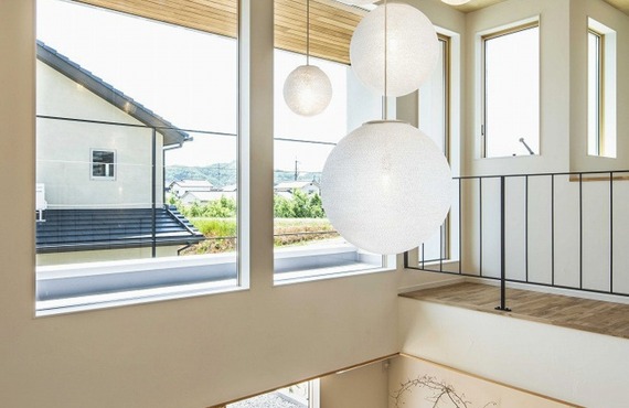 福山市で新築住宅をお探しの方へ｜展示場を見てみると