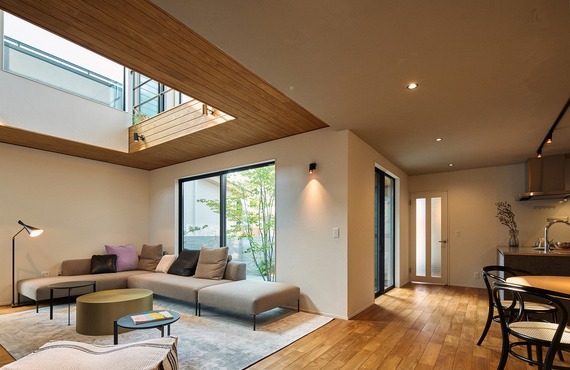 福山市で新築住宅をお探しの方へ｜展示場を見学してみませんか？