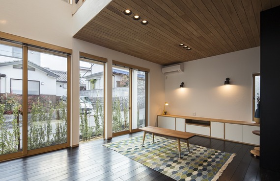福山市で新築住宅をお探しの方へ｜展示場に足を運んで住宅会社を選んでみよう