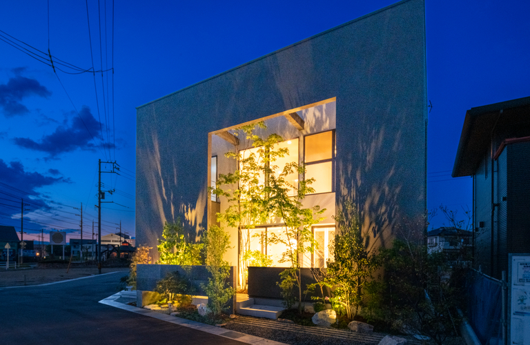 福山市でテラスのある家をお探しの方へ｜二階建てにテラスを設けるメリット