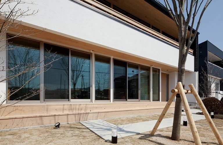 福山市で断熱性の高い住宅をお探しの方へ｜省エネ性能の高い家づくりとは｜株式会社加度商