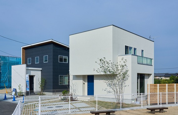 福山市で断熱性の高い住宅をお探しの方へ｜ウレタン吹付の断熱工法