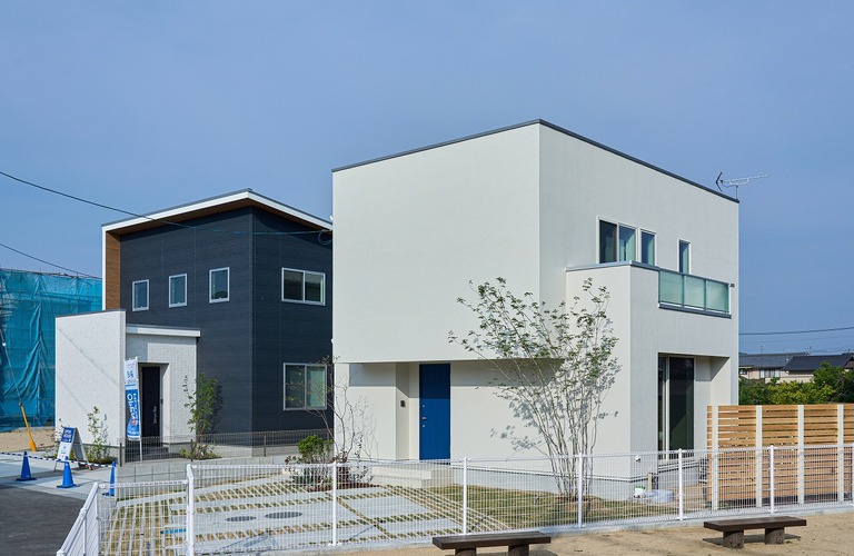 福山市で断熱性の高い住宅をお探しの方へ｜ウレタン吹付の断熱工法