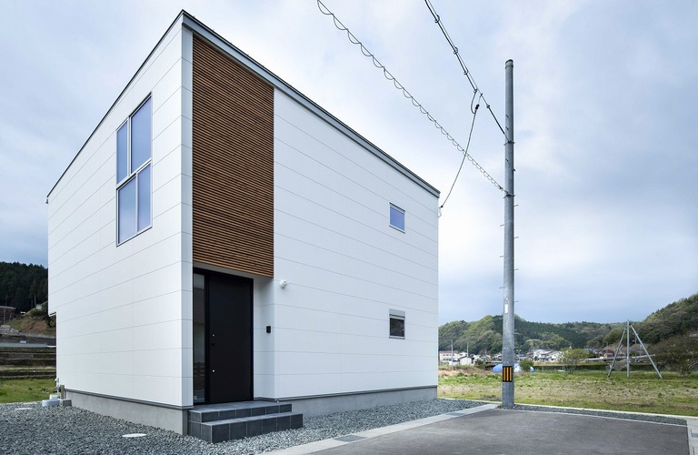 福山市で高断熱住宅をお探しの方へ｜断熱等級5とUa値