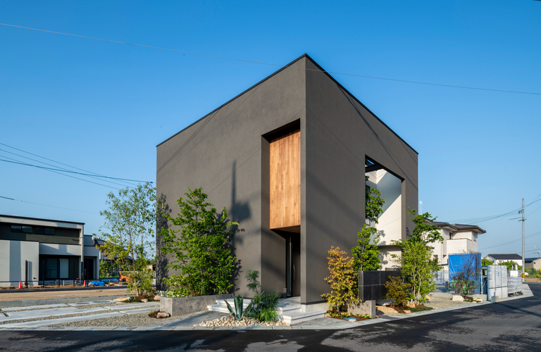 福山市で新築住宅をお探しの方へ｜外壁の塗り壁が人気な理由は？